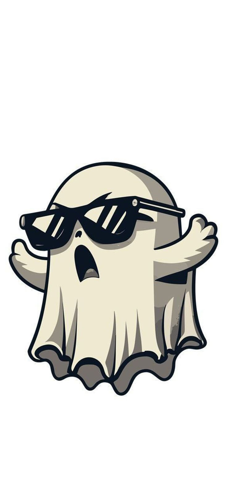 Q-Mission Ghost